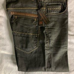 Smoke Rise Jeans